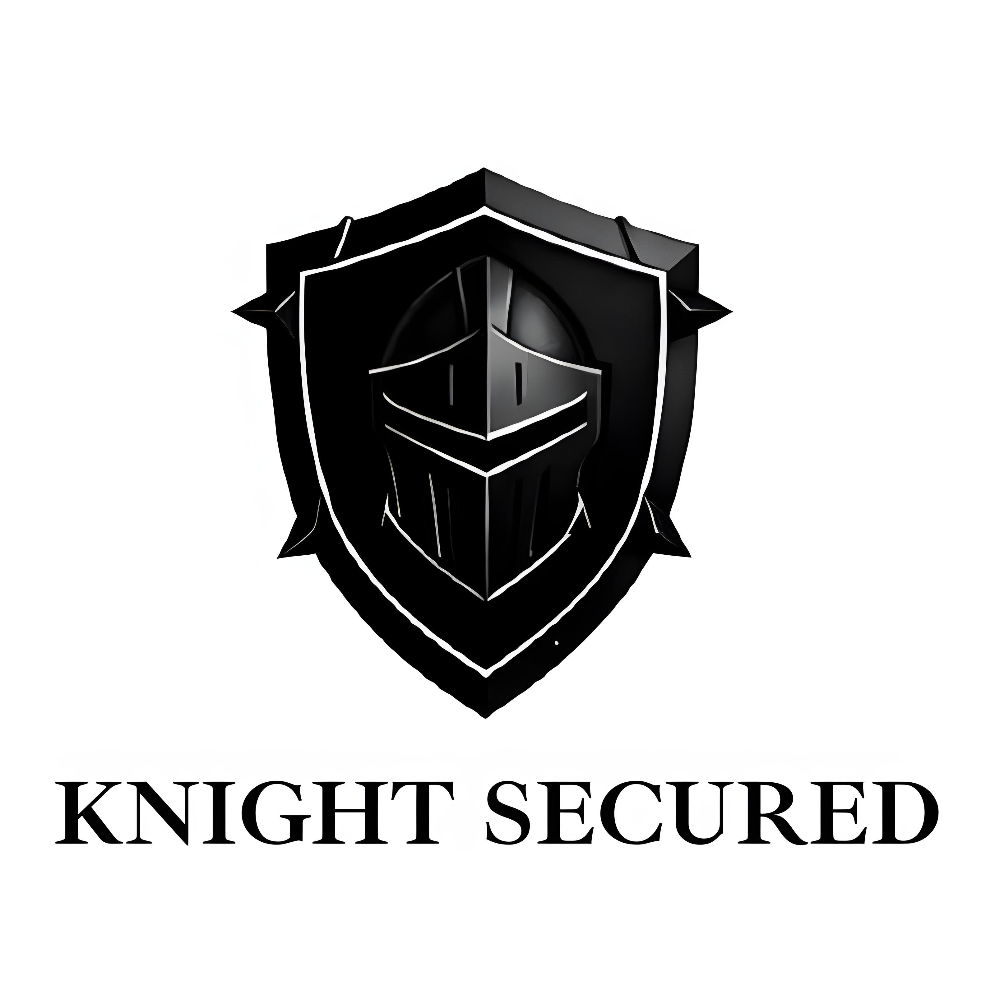KnightSecured logo